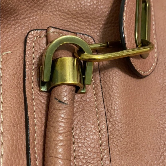 Chloe paraty bag - Picture 7 of 7